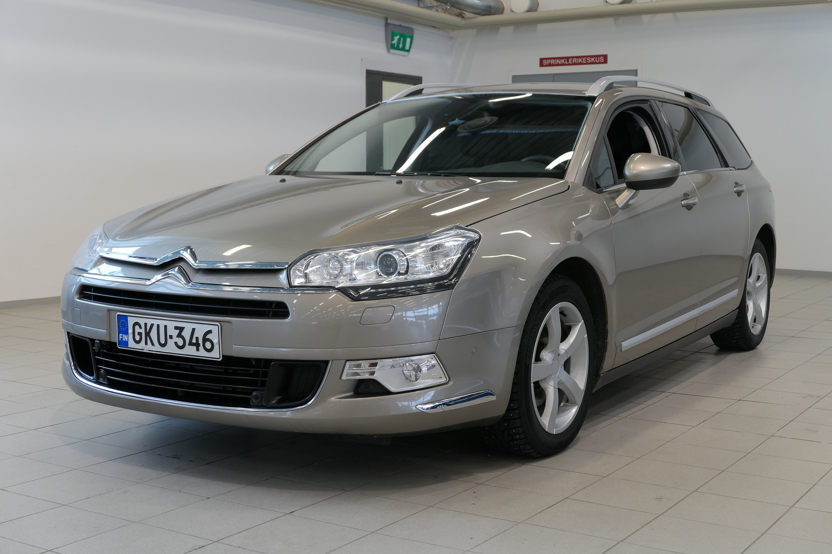 Citroën C5