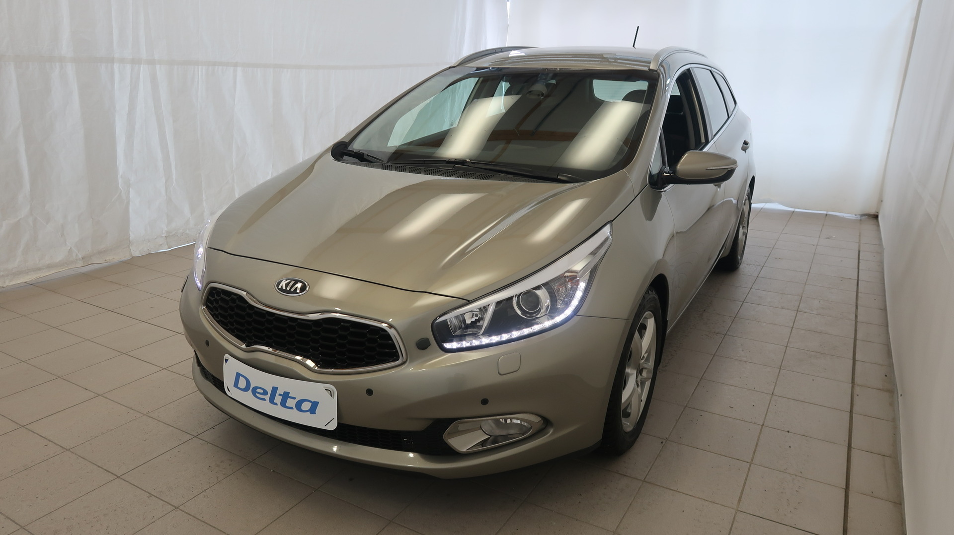 Kia cee´d