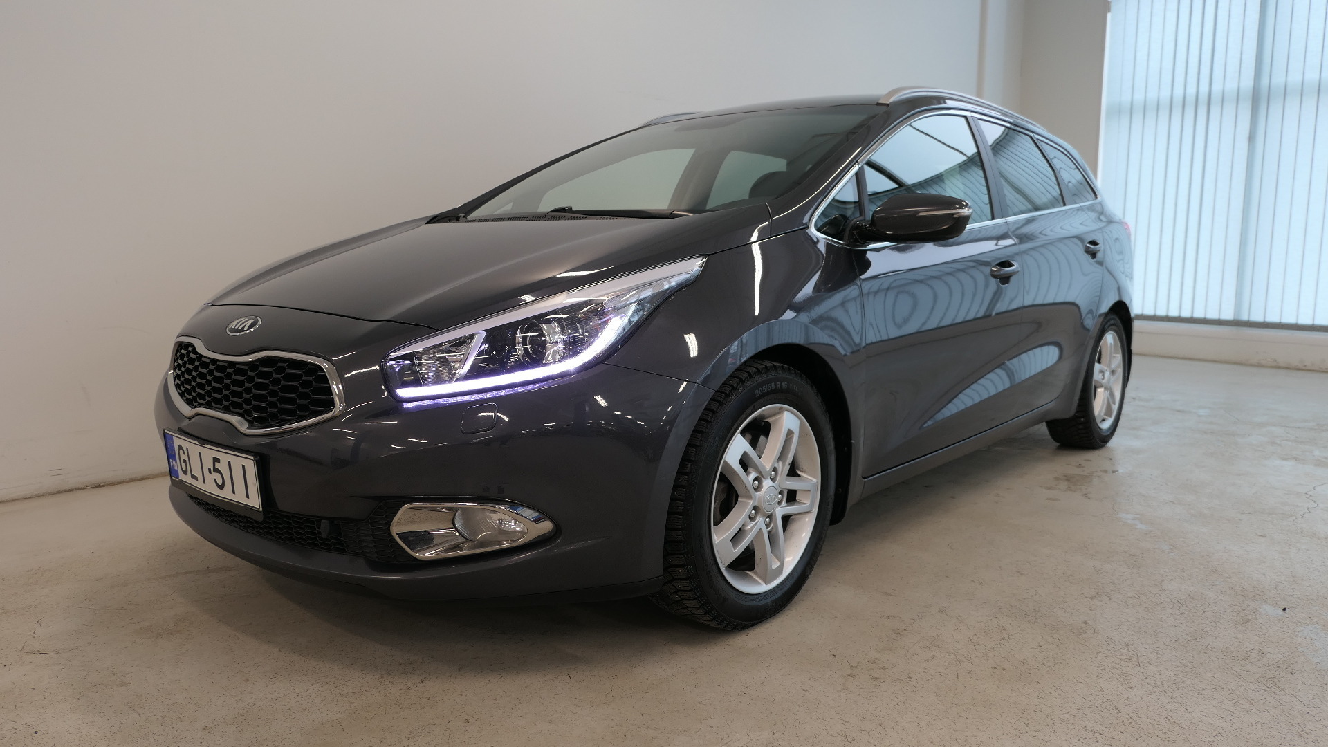 Kia cee´d