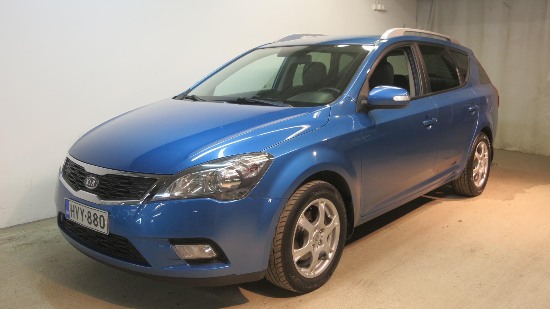 Kia cee´d