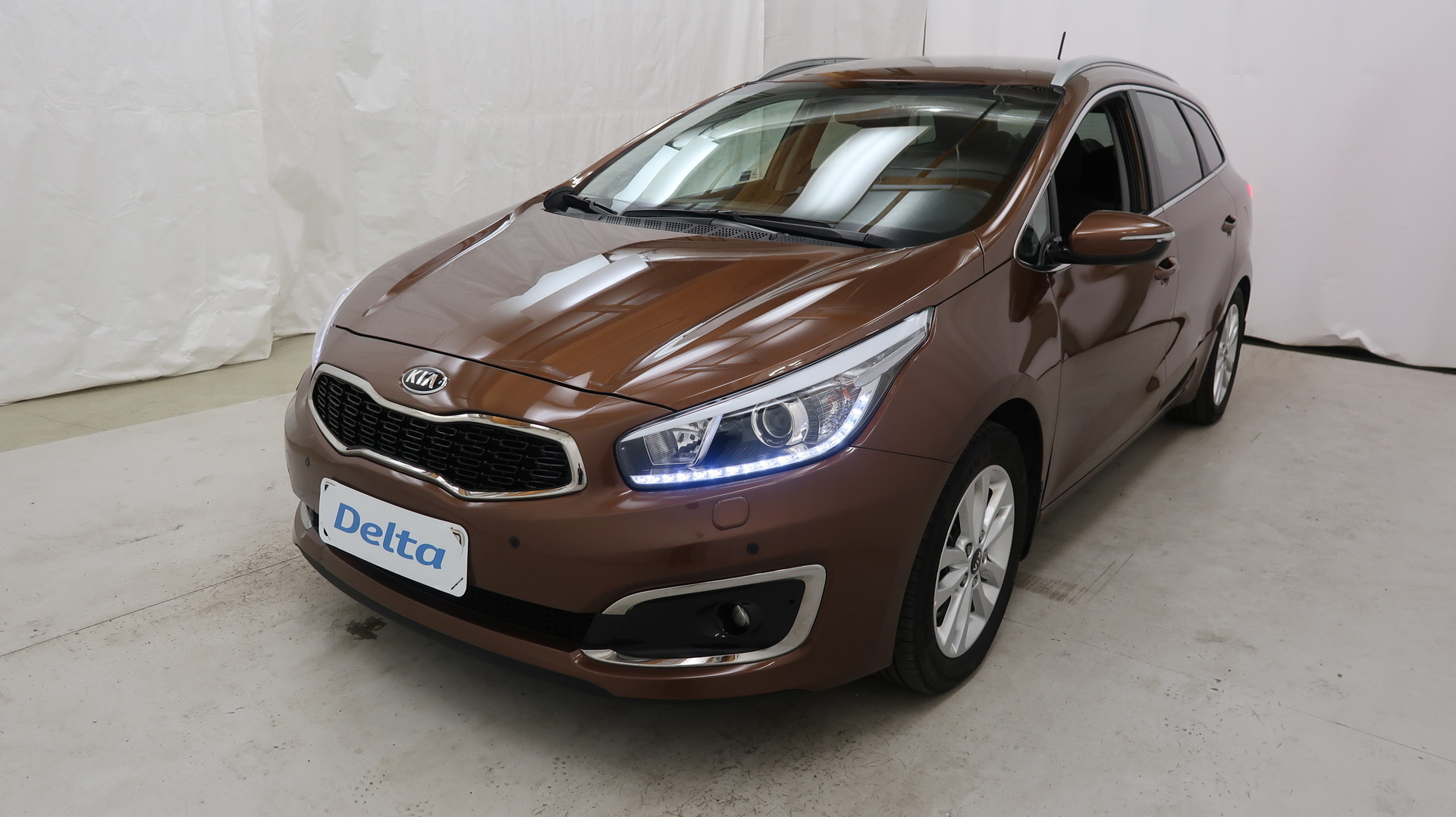 Kia cee´d