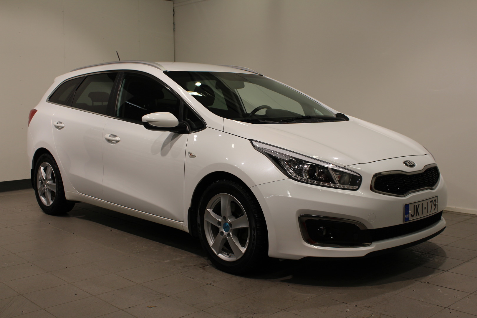 Kia cee´d