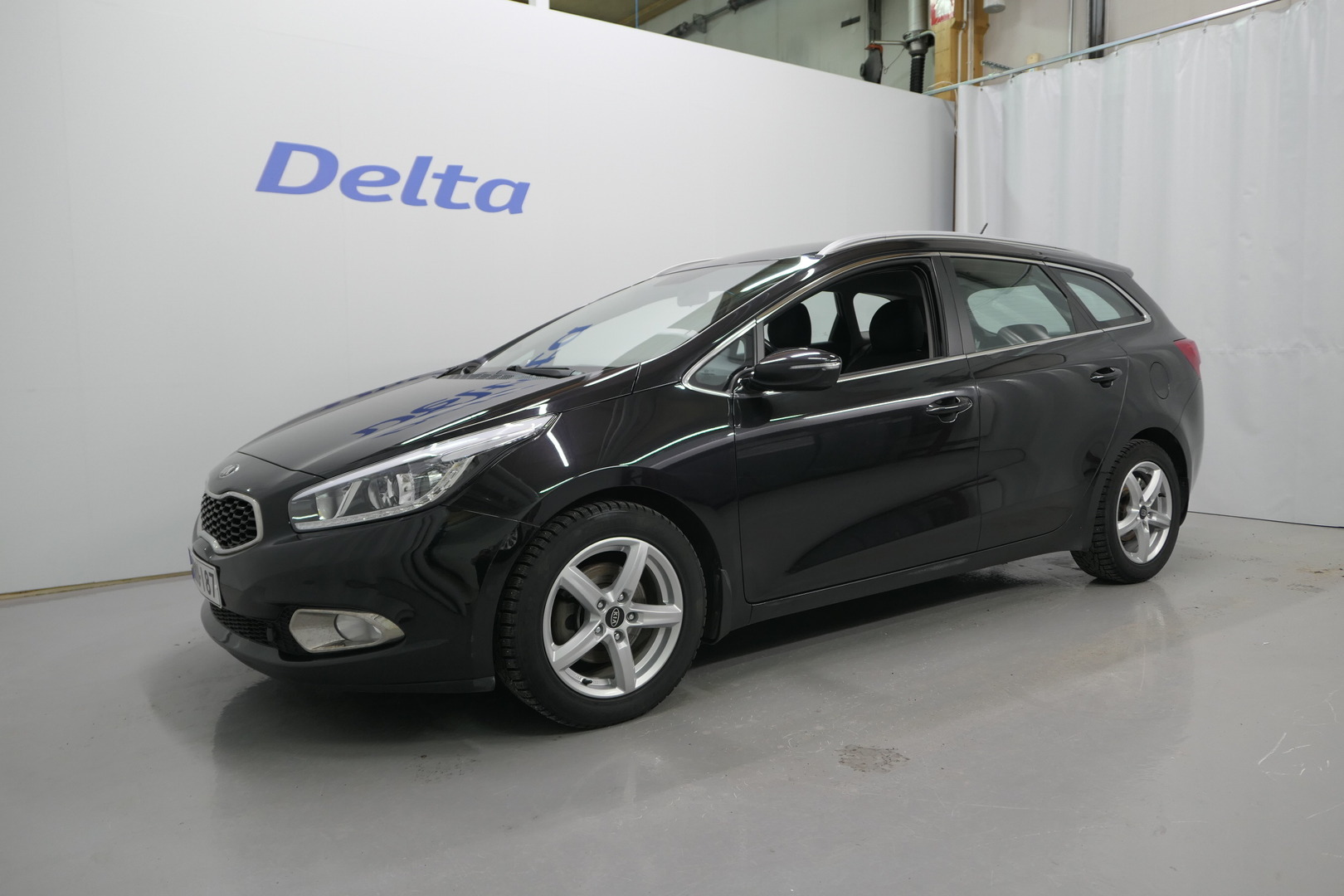 Kia cee´d