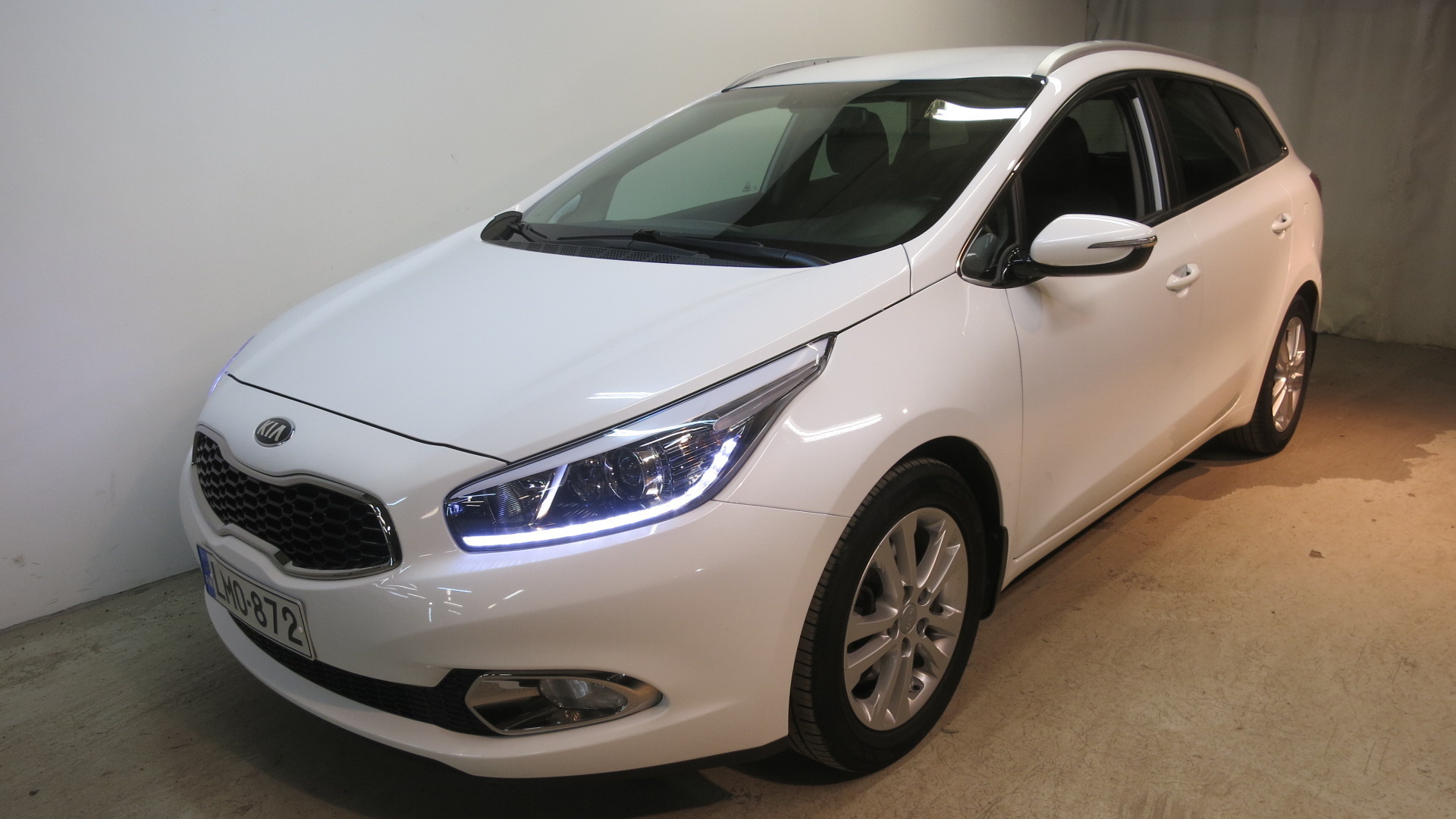 Kia cee´d