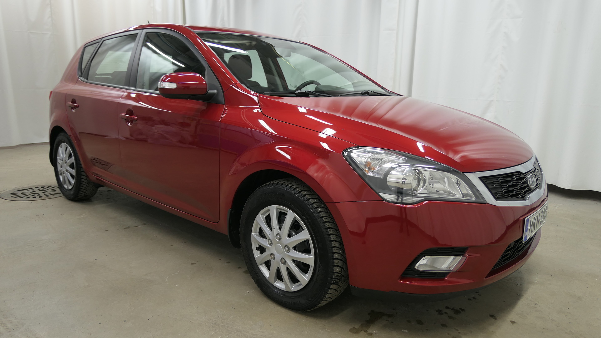 Kia cee´d