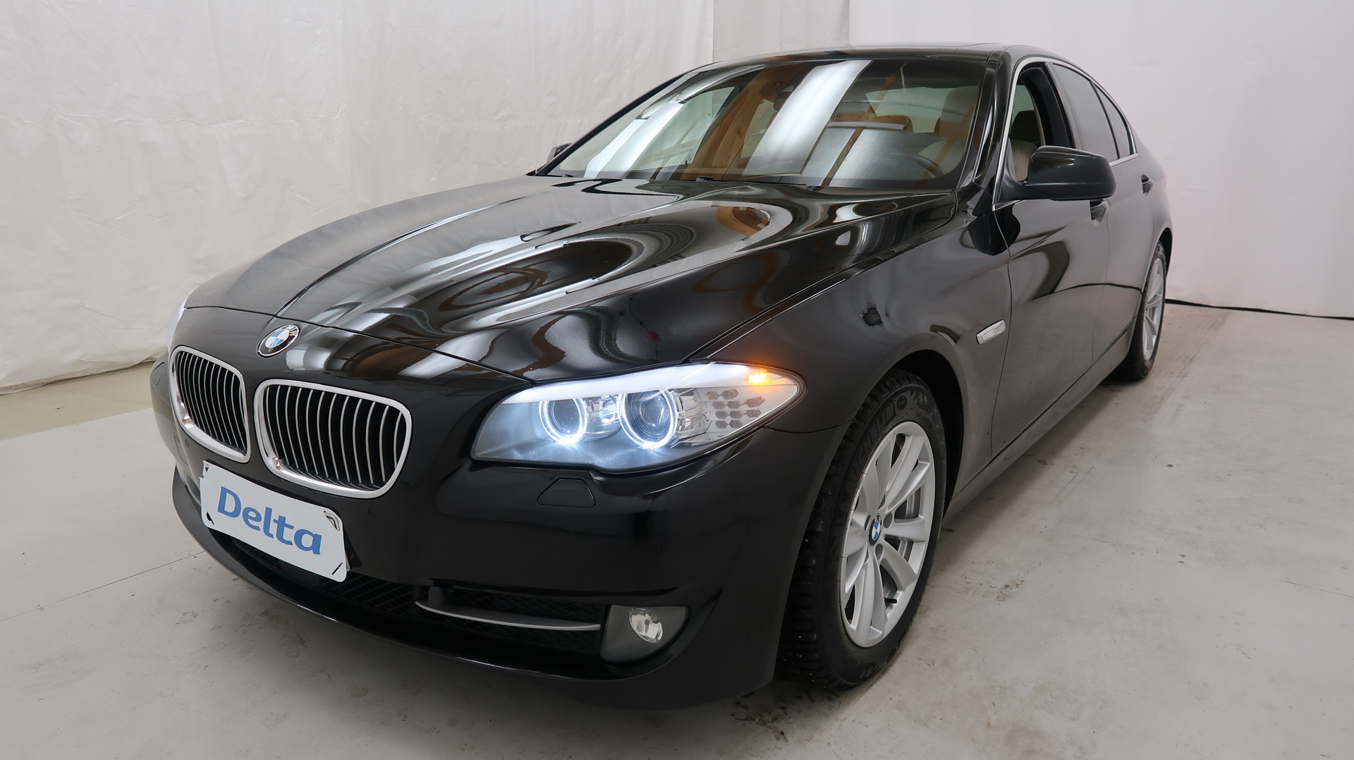 BMW 535