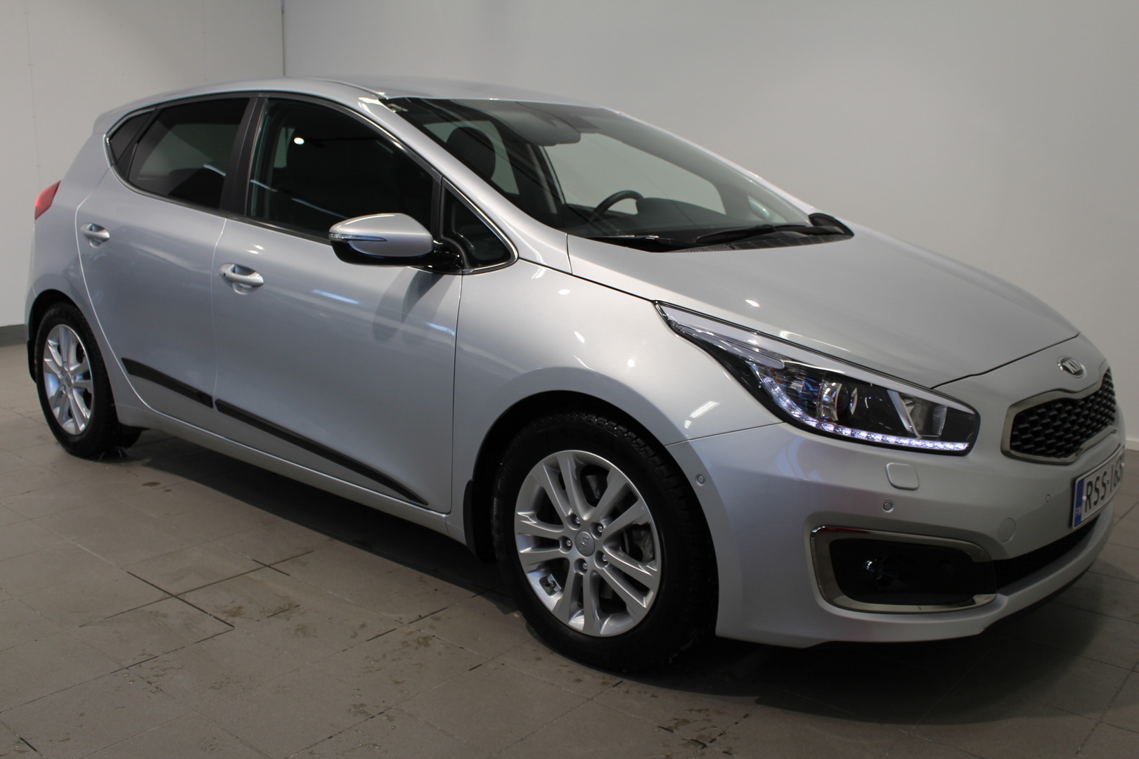 Kia cee´d