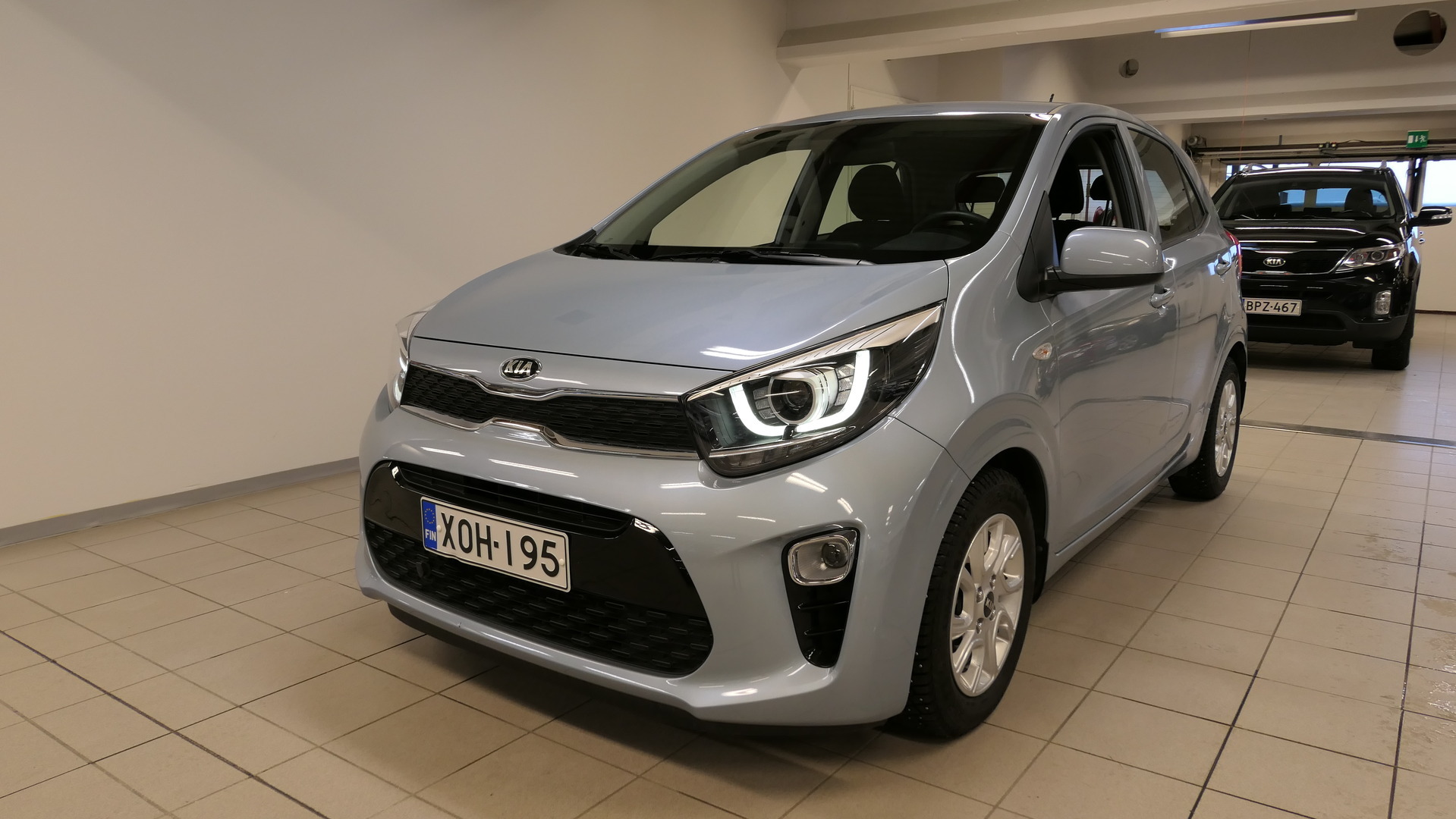 Kia Picanto