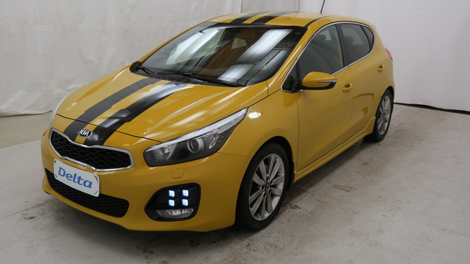 Kia cee´d
