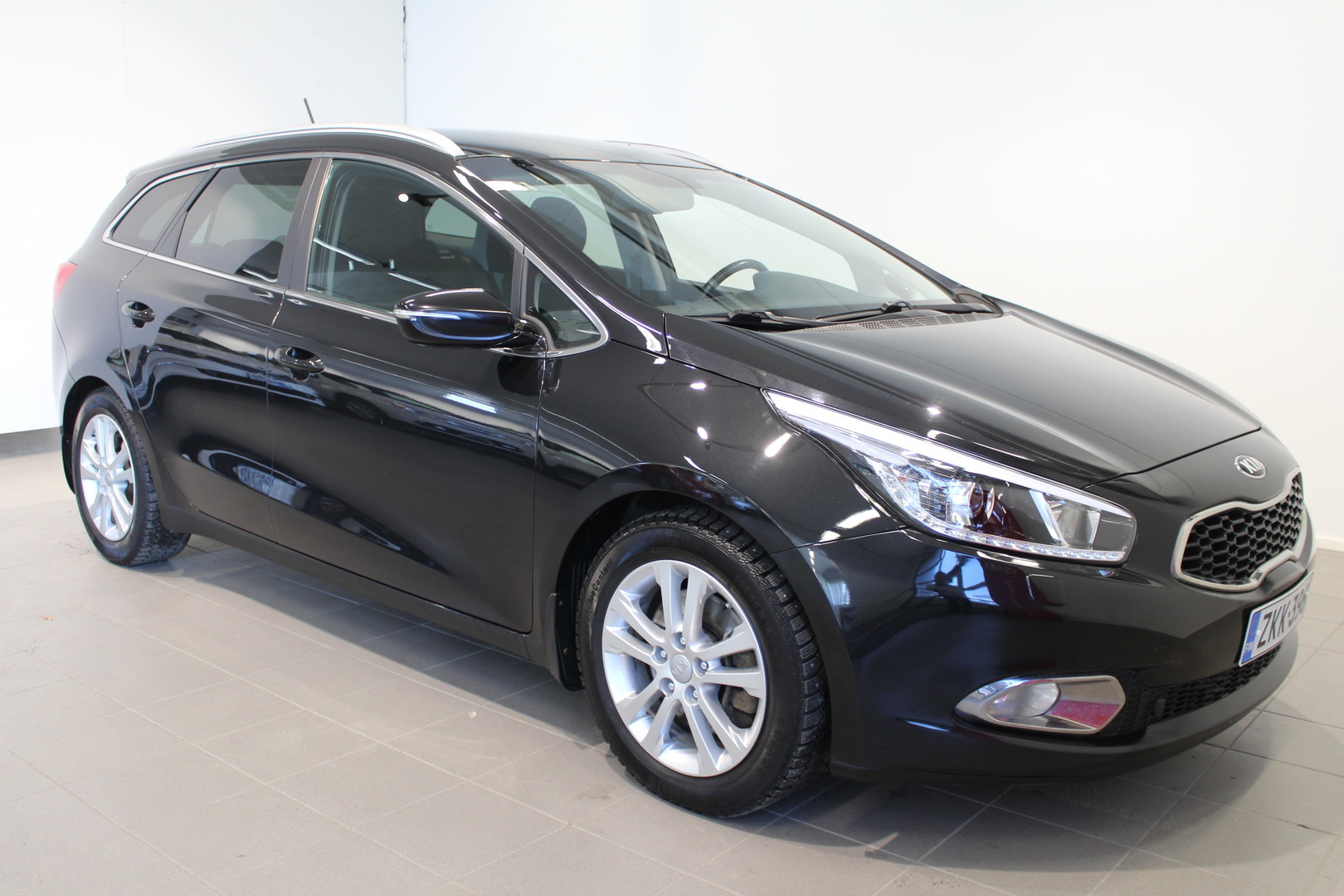 Kia cee´d
