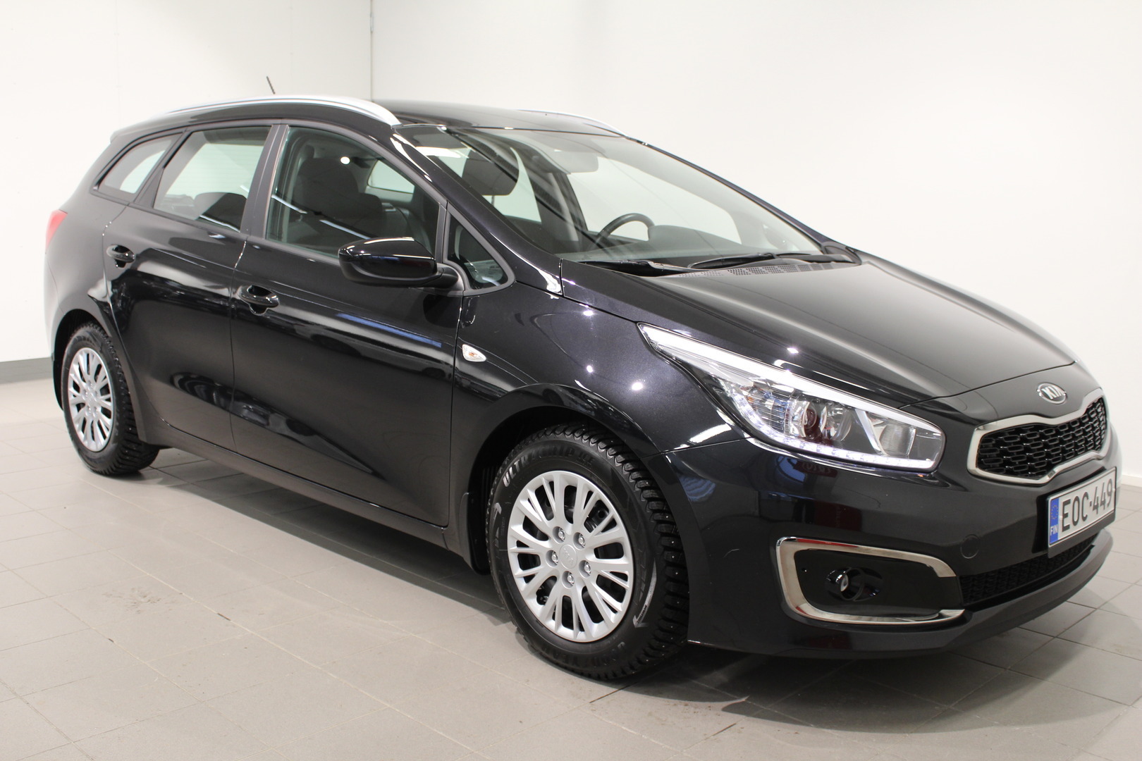 Kia cee´d