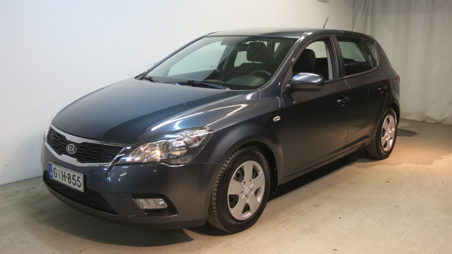 Kia cee´d