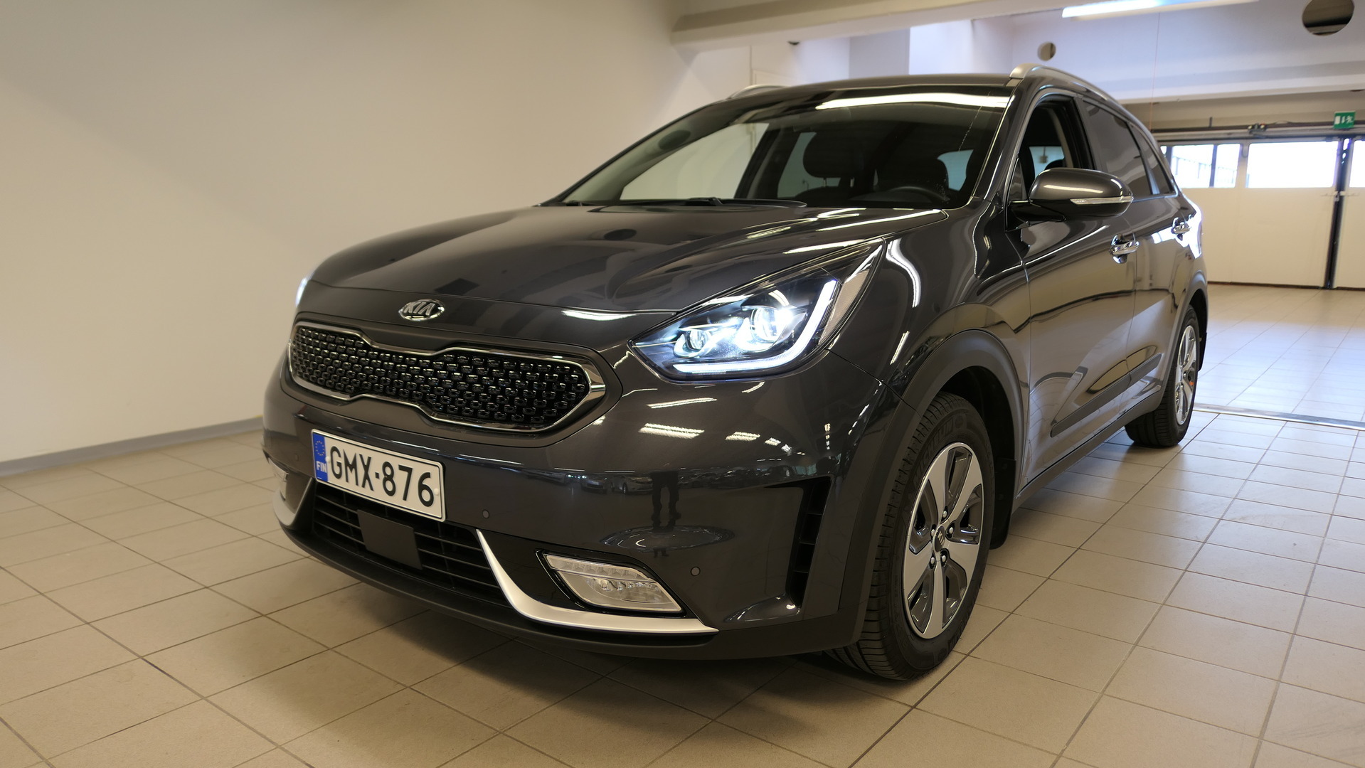 Kia Niro