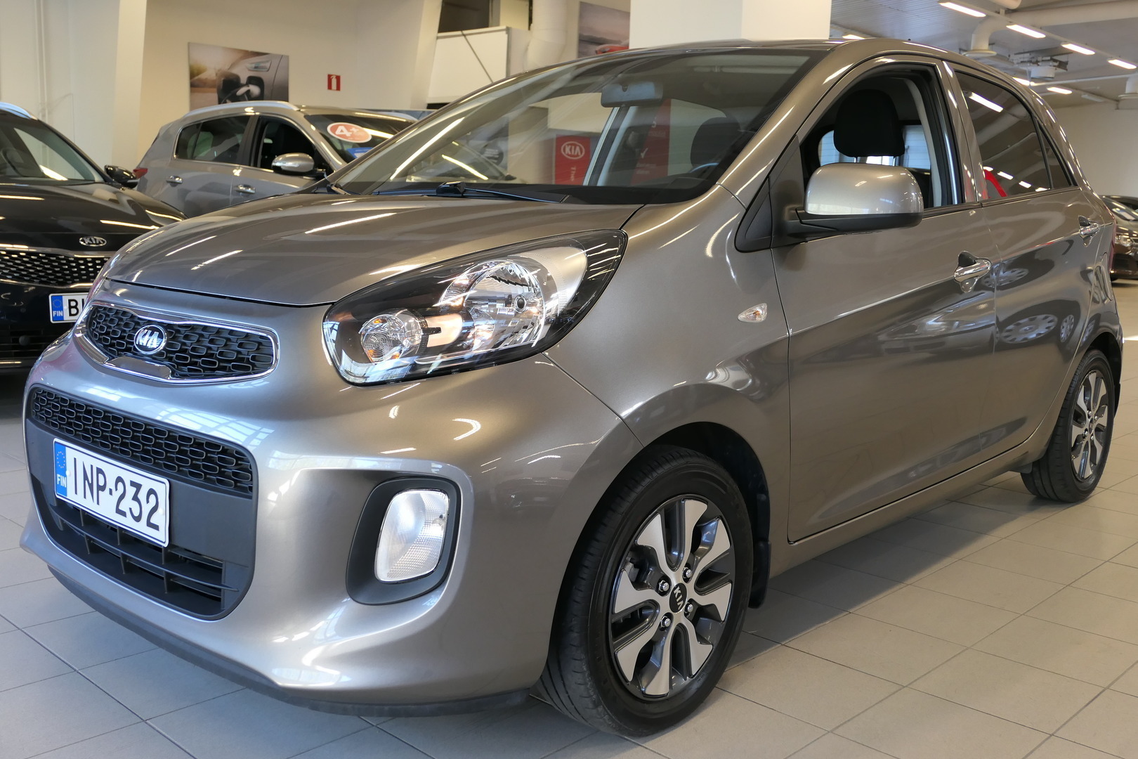 Kia Picanto