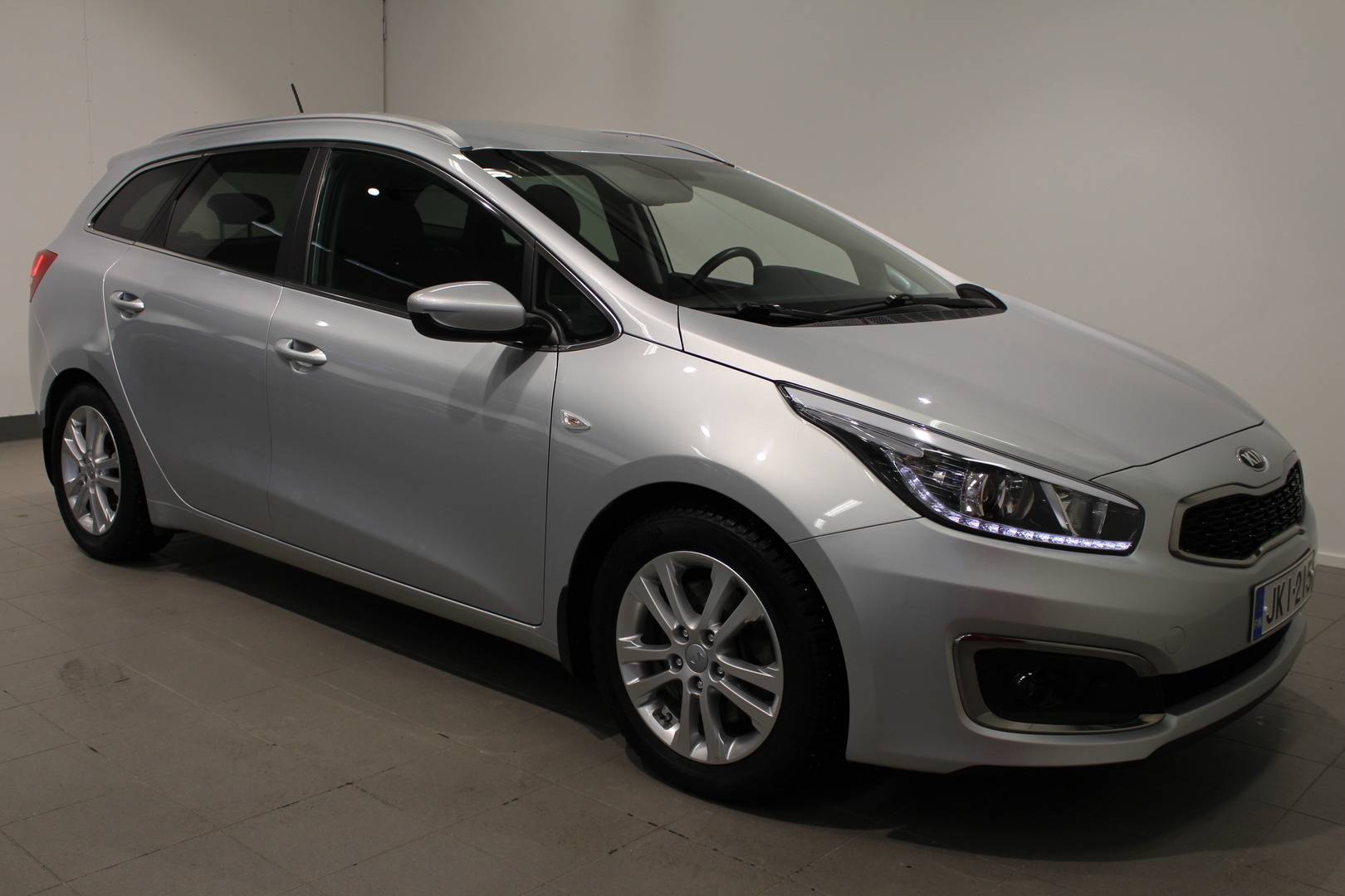 Kia cee´d