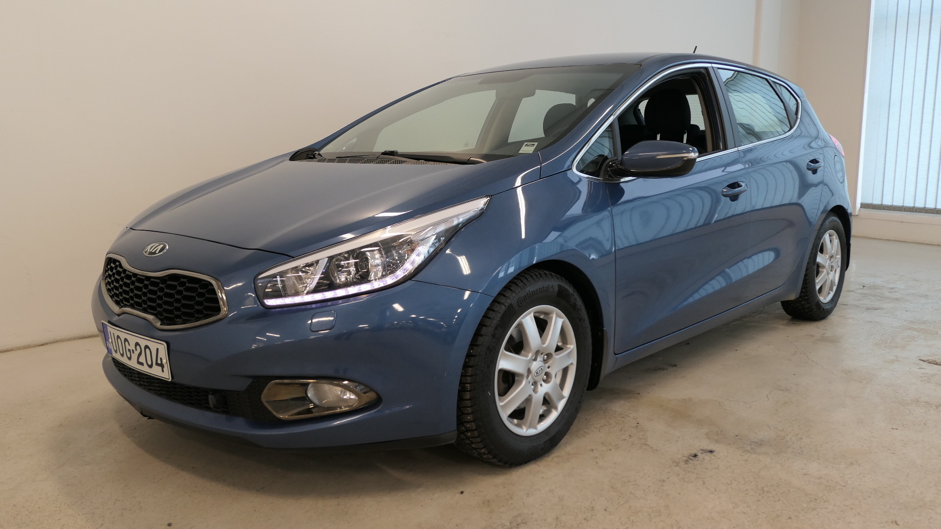 Kia cee´d