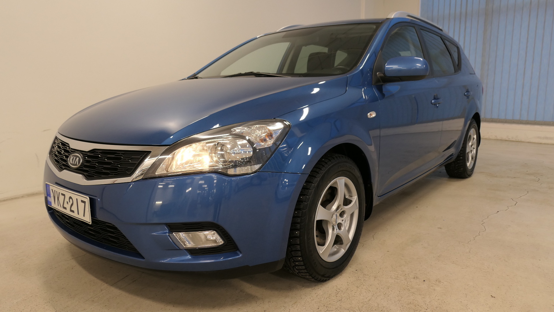 Kia cee´d