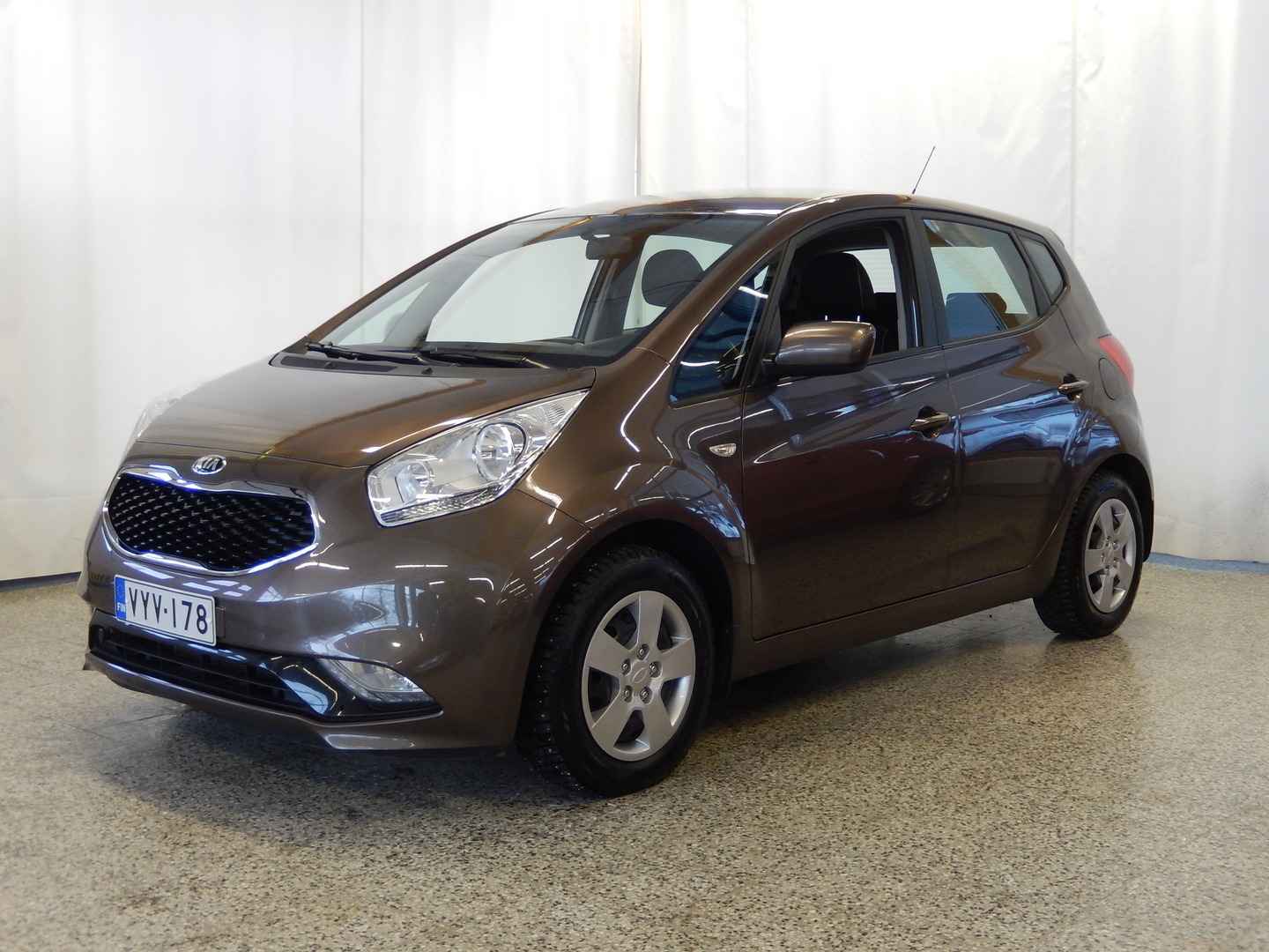 Kia Venga