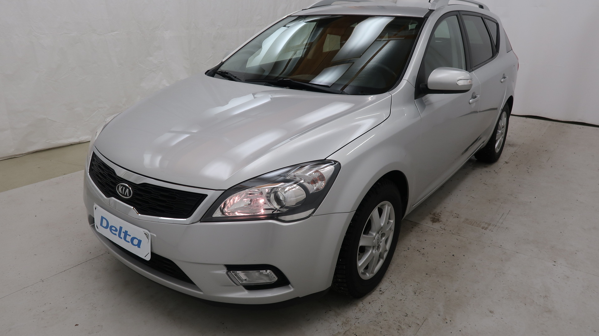 Kia cee´d