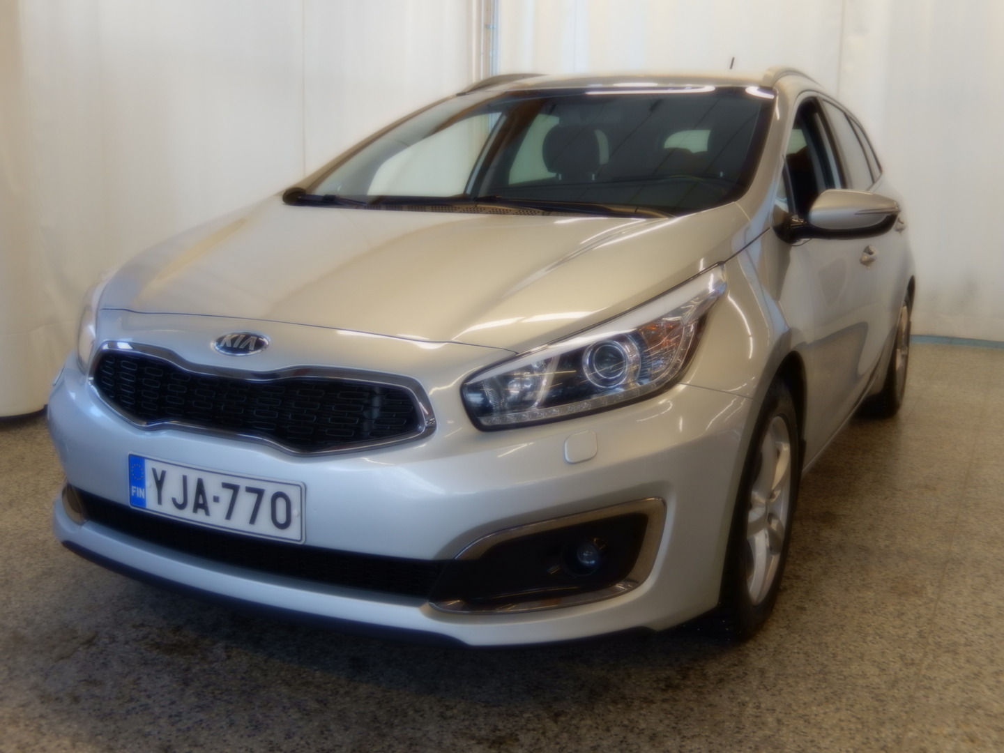 Kia cee´d
