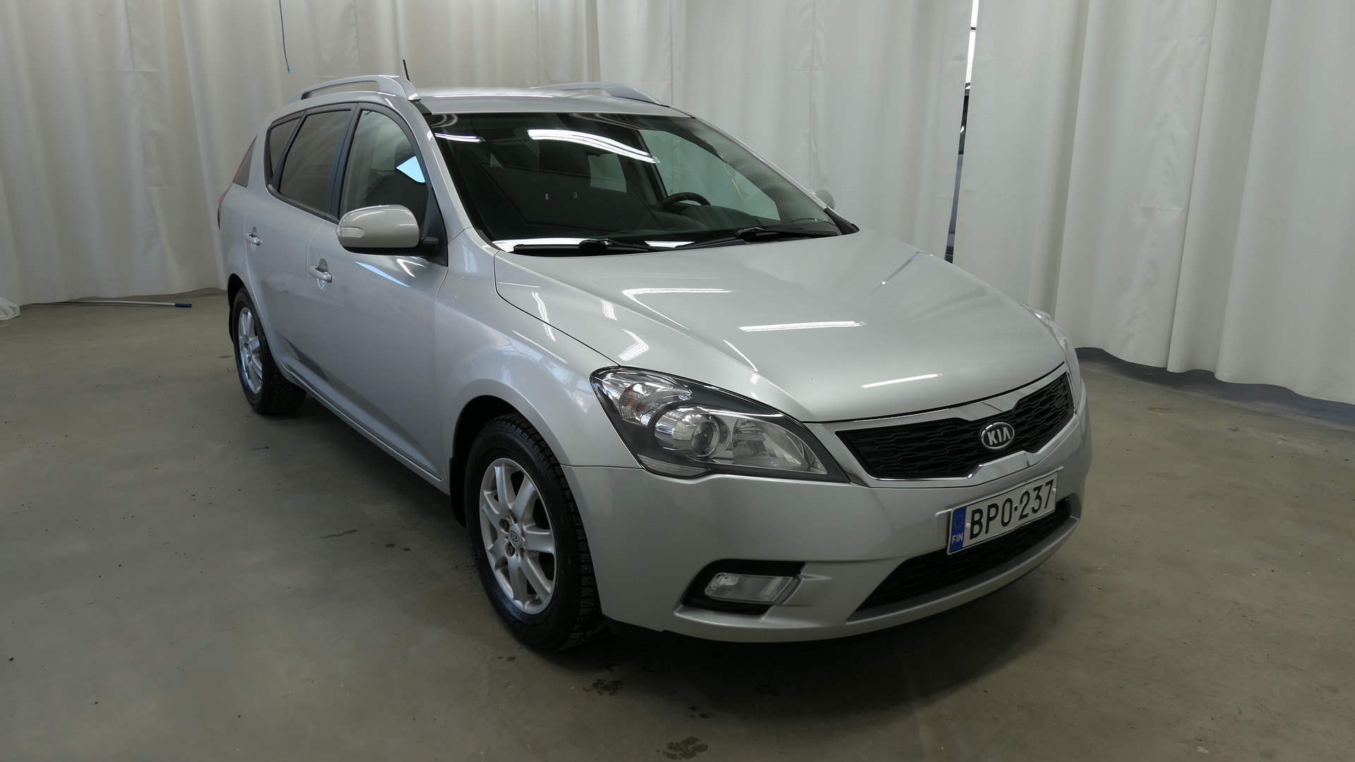 Kia cee´d