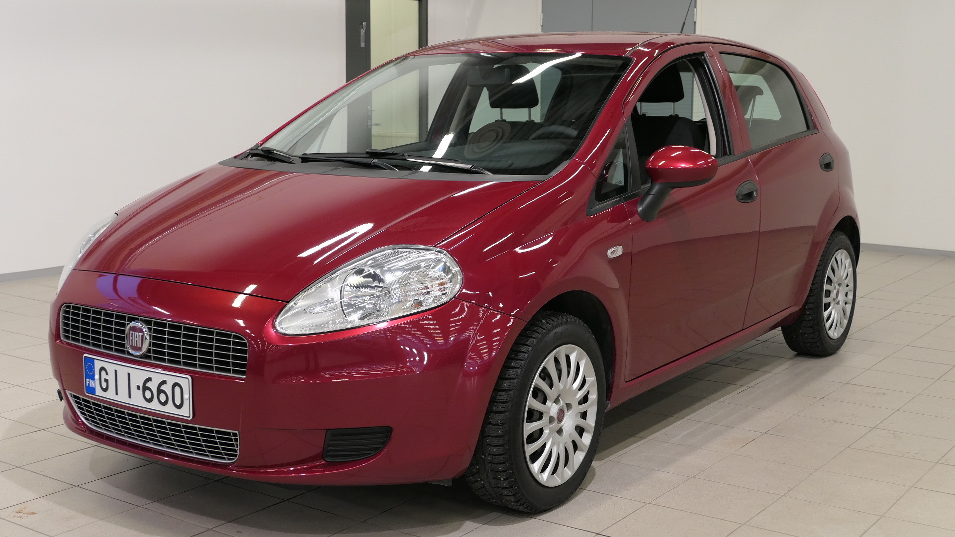 Fiat Grande Punto