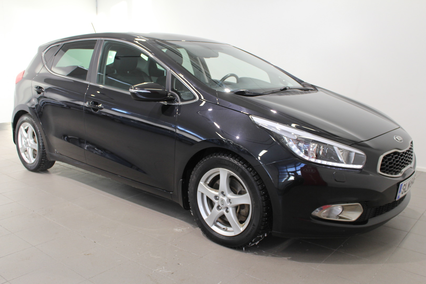 Kia cee´d