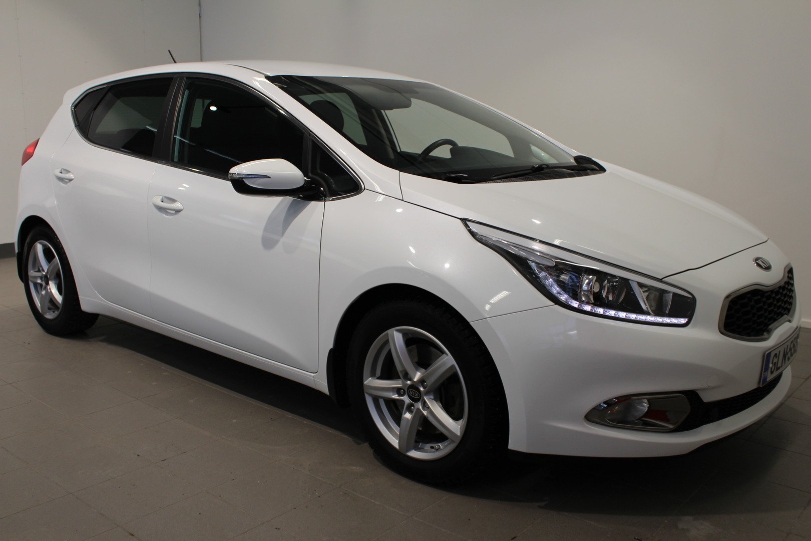 Kia cee´d