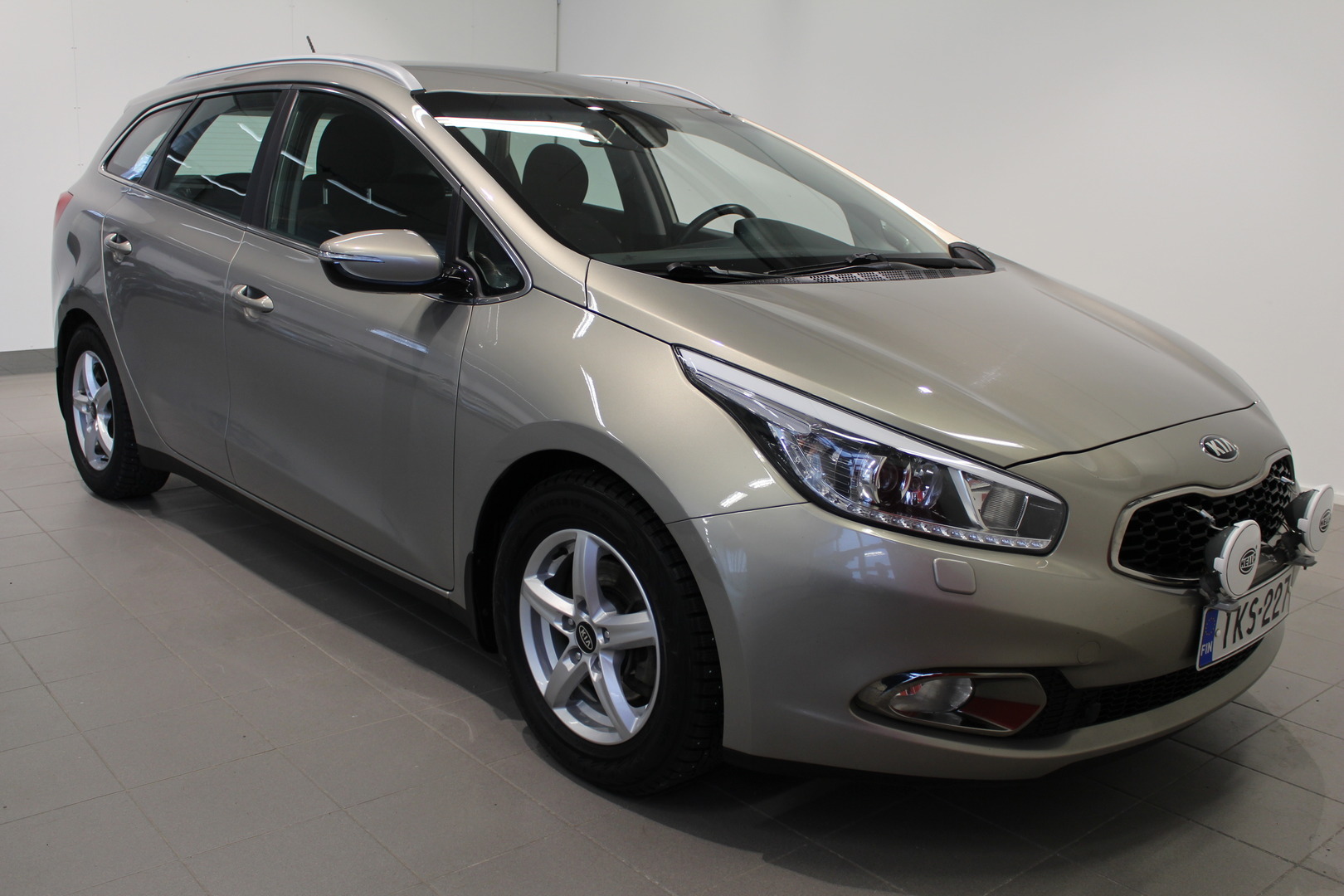 Kia cee´d
