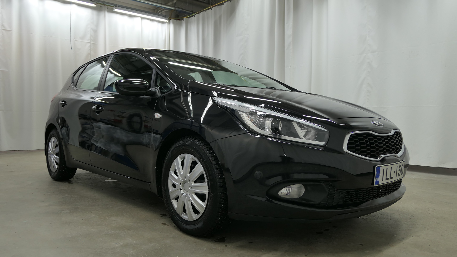 Kia cee´d