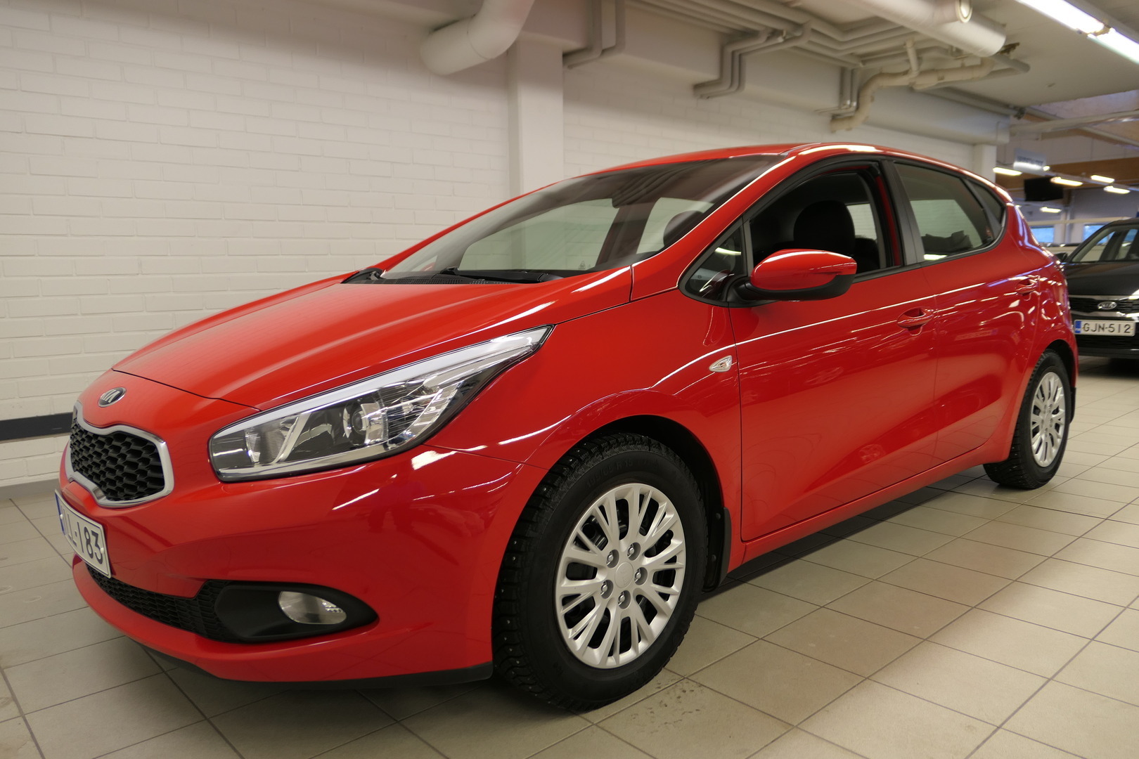 Kia cee´d
