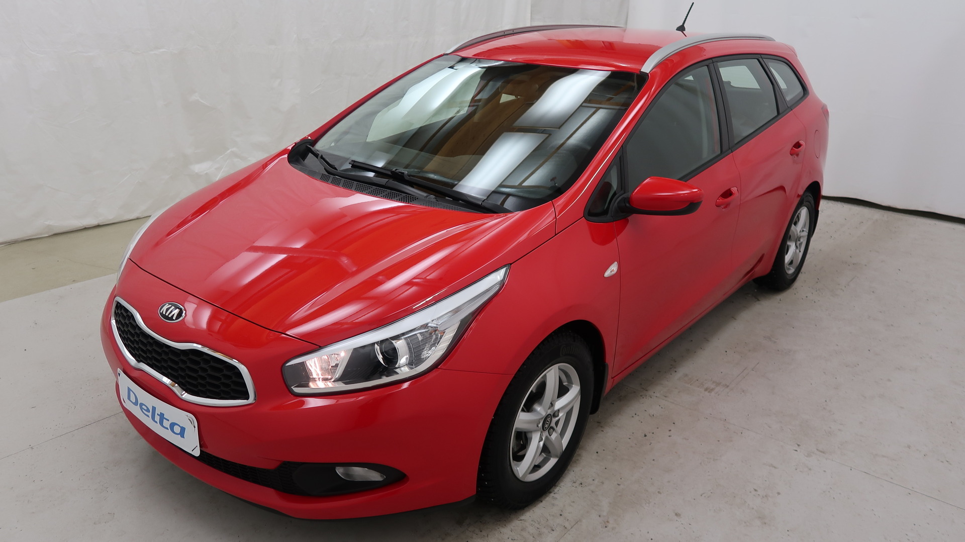 Kia cee´d