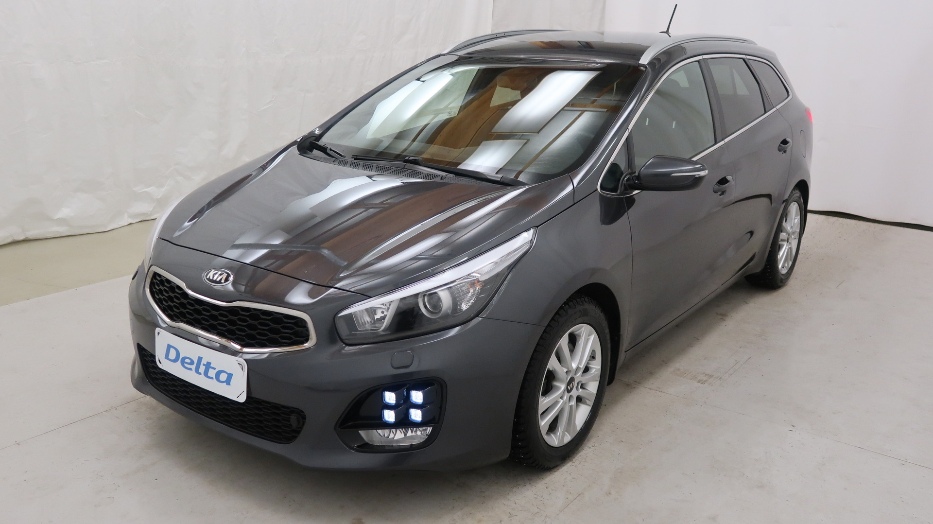 Kia cee´d