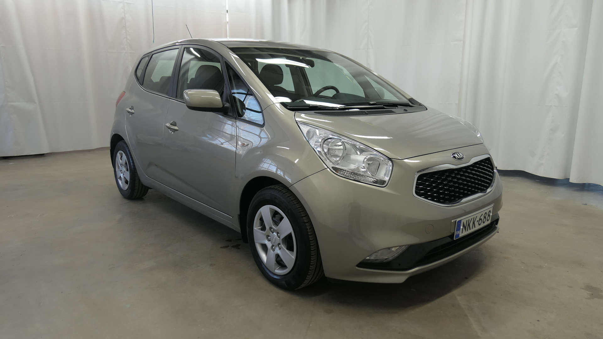 Kia Venga