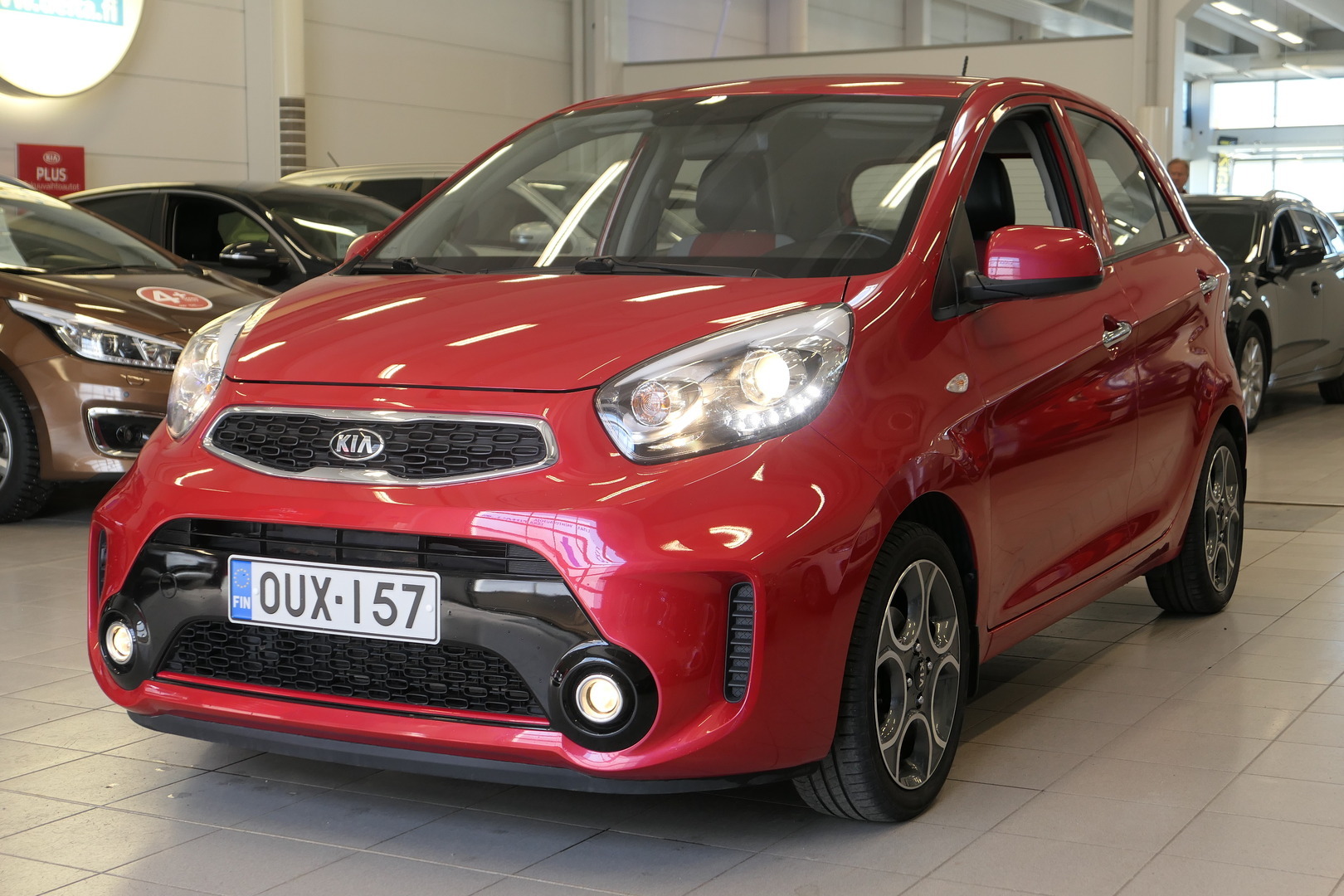 Kia Picanto