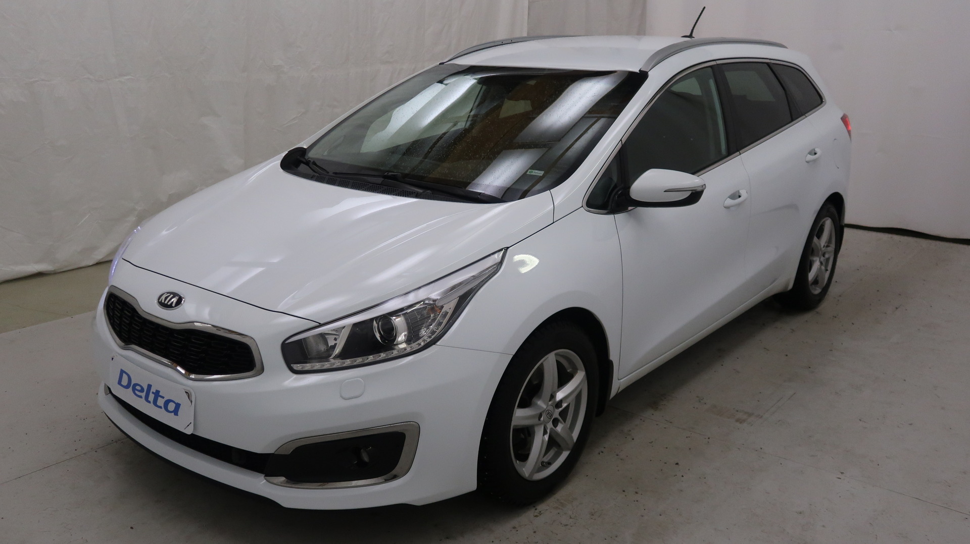 Kia cee´d