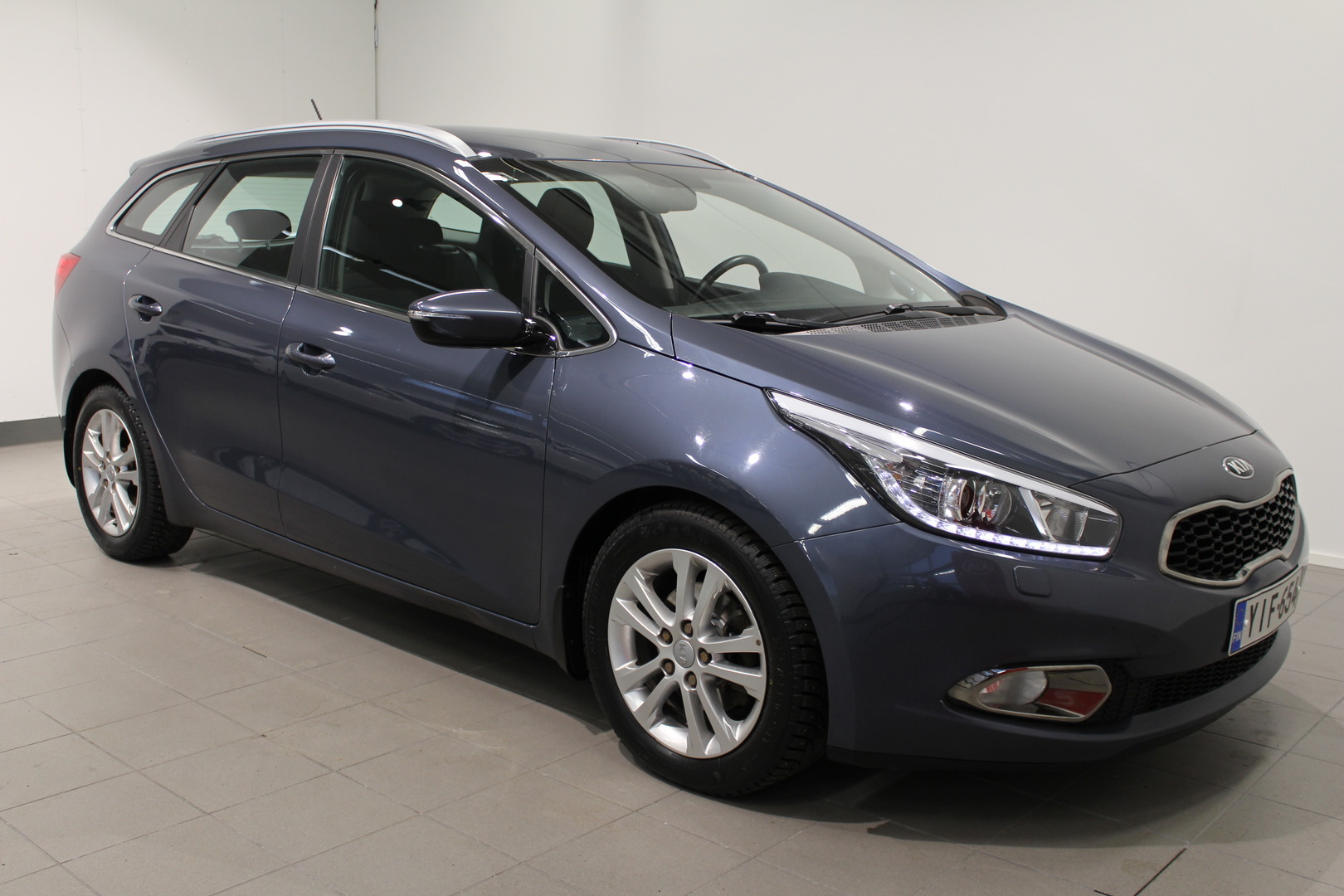 Kia cee´d