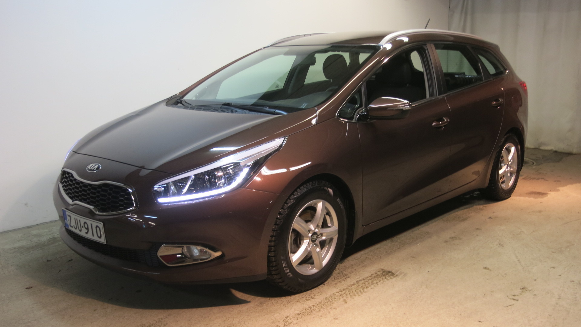 Kia cee´d