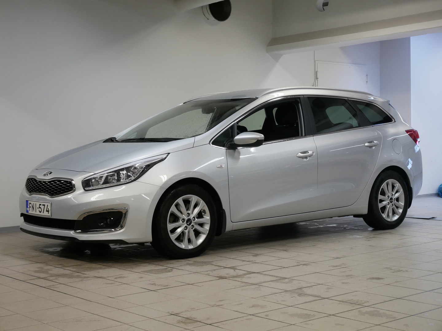 Kia cee´d