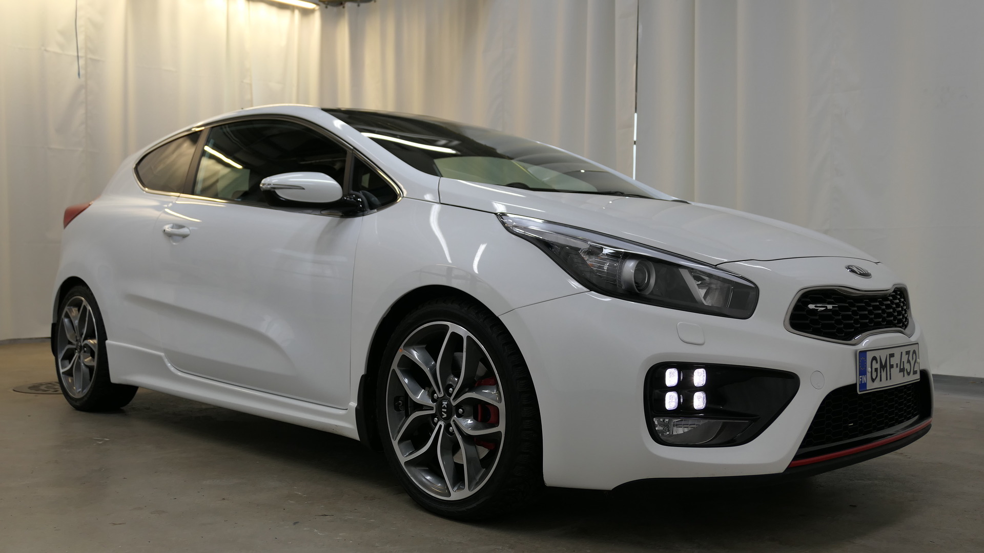 Kia pro_cee´d