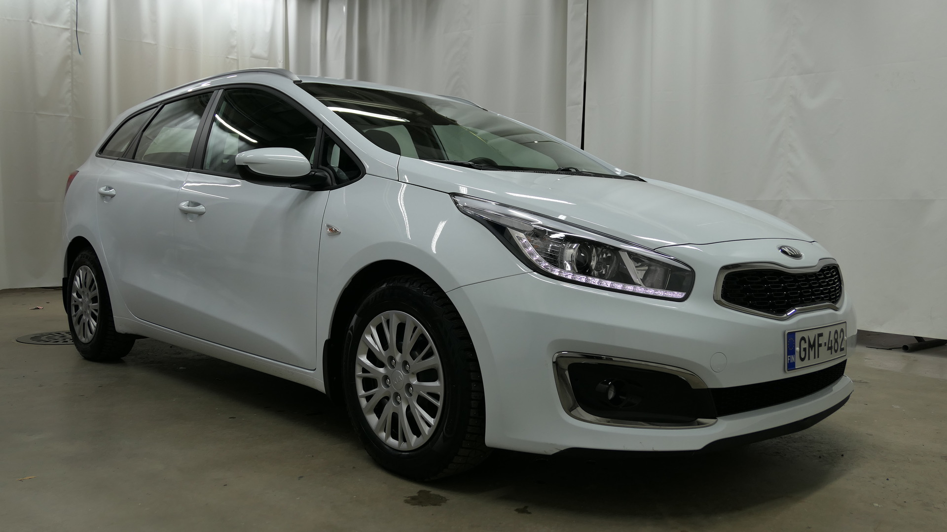 Kia cee´d