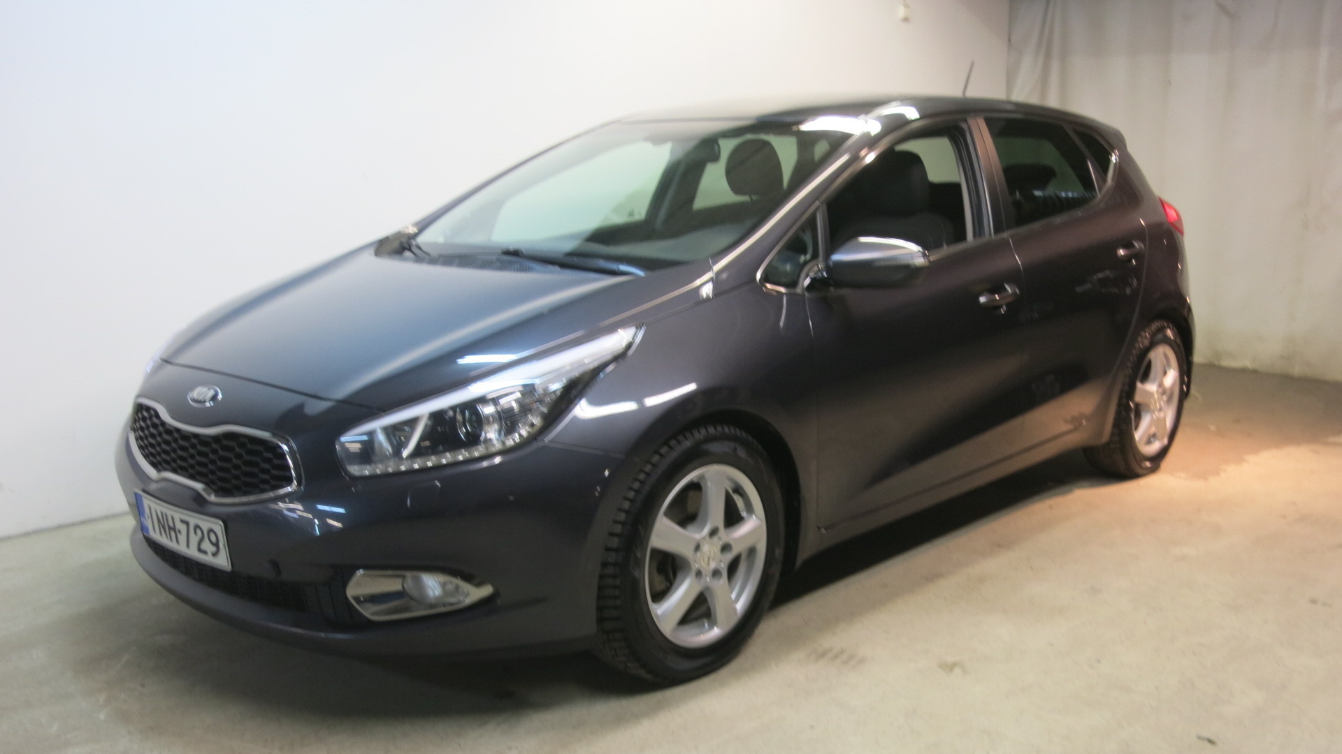 Kia cee´d