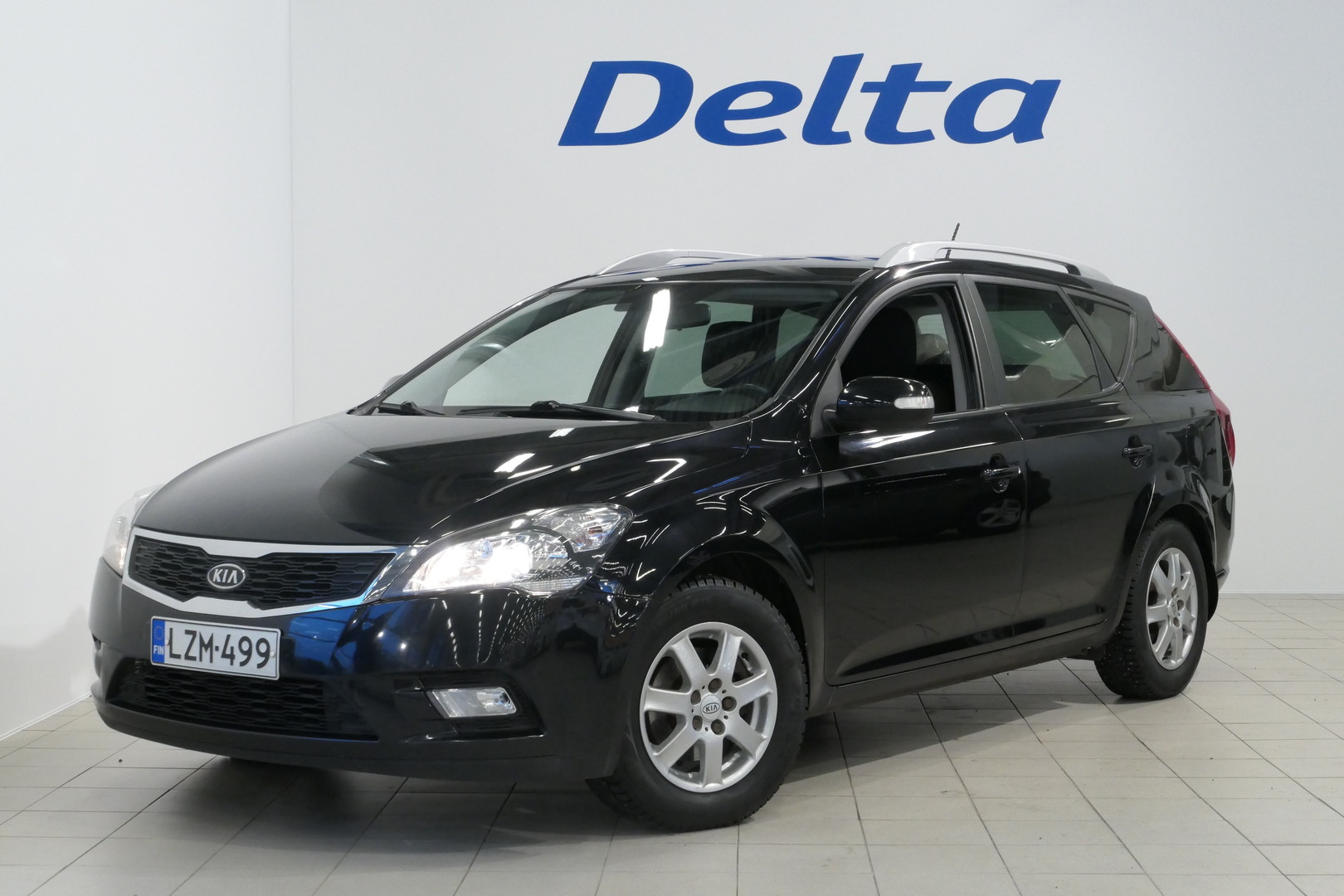Kia cee´d