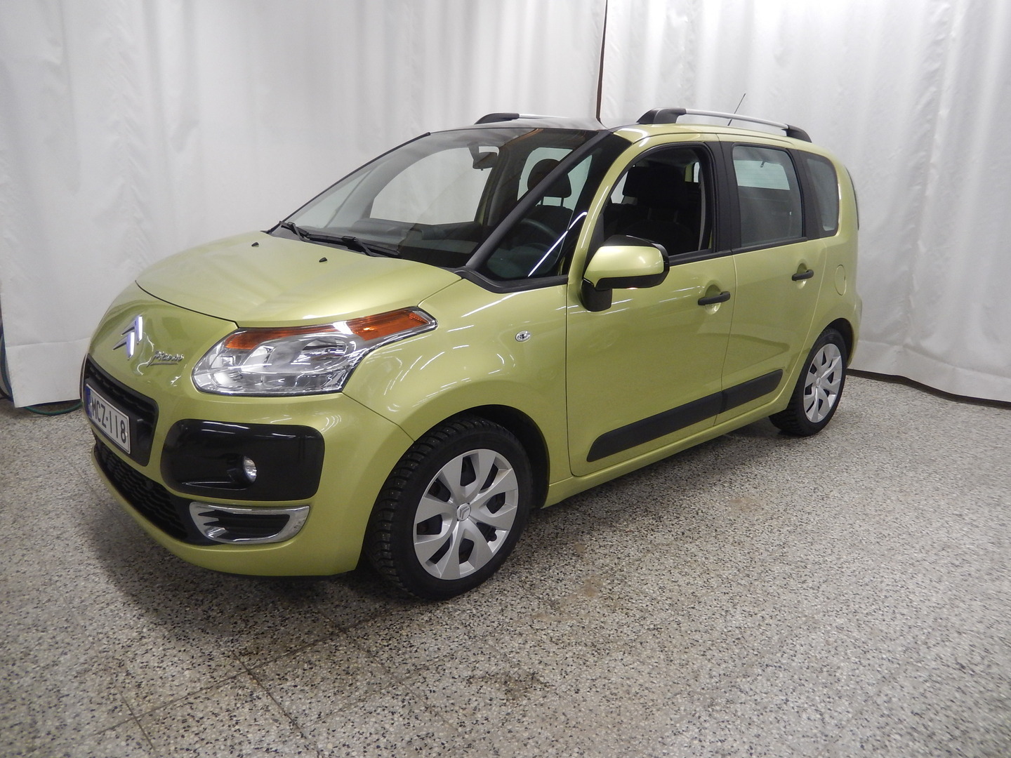 Citroën C3 Picasso
