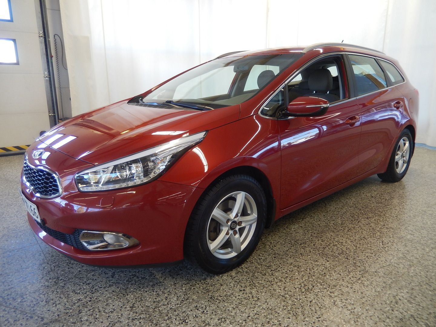 Kia cee´d