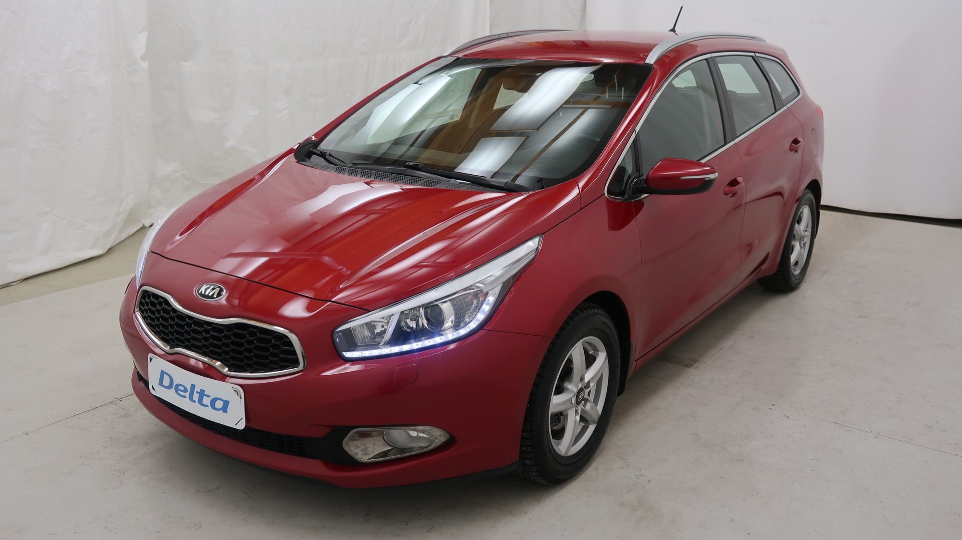 Kia cee´d