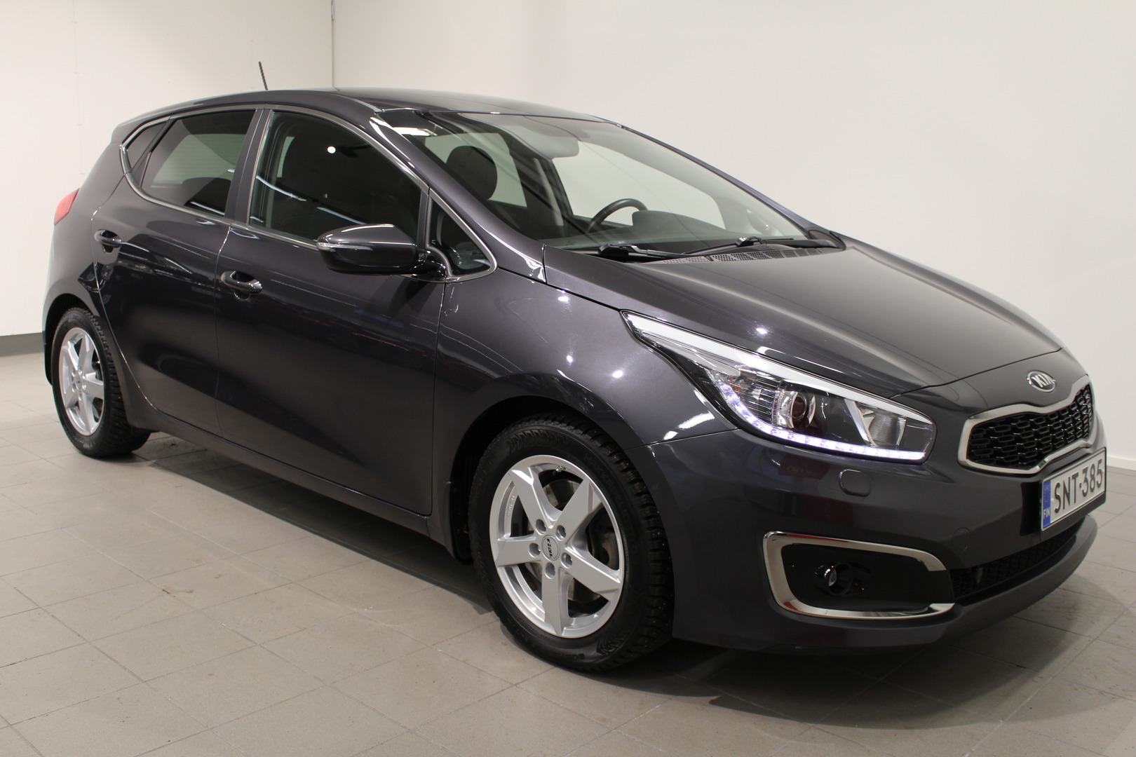 Kia cee´d