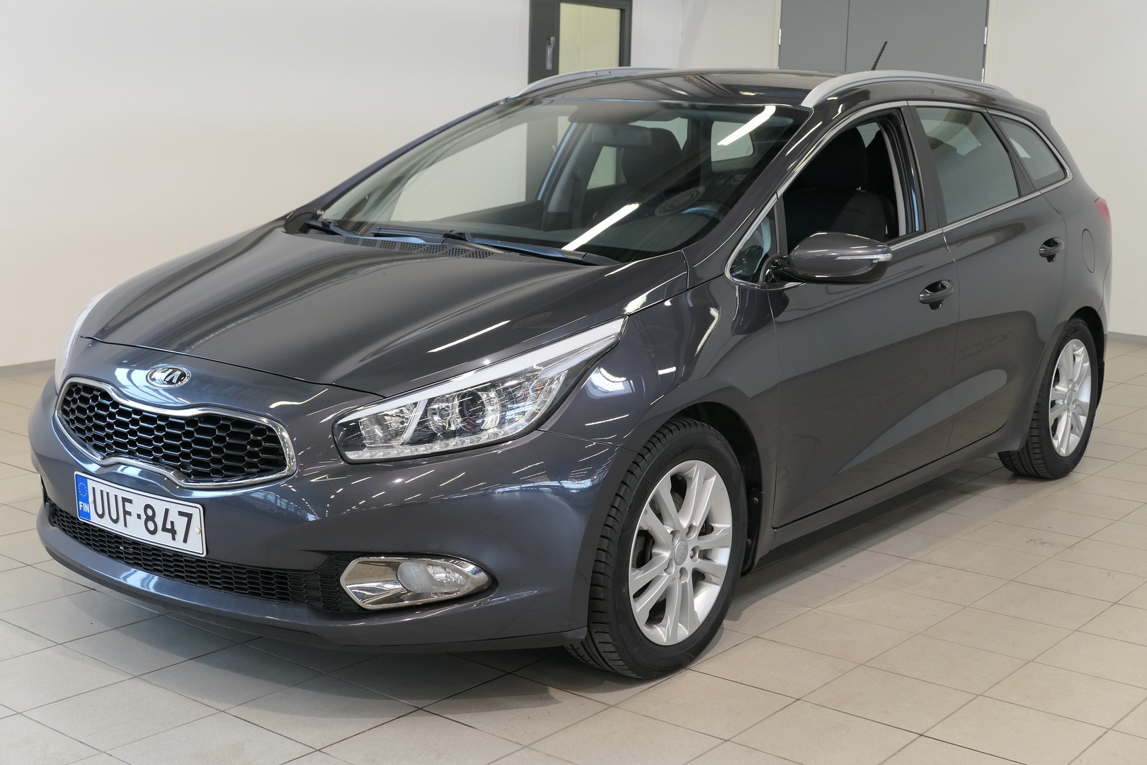 Kia cee´d