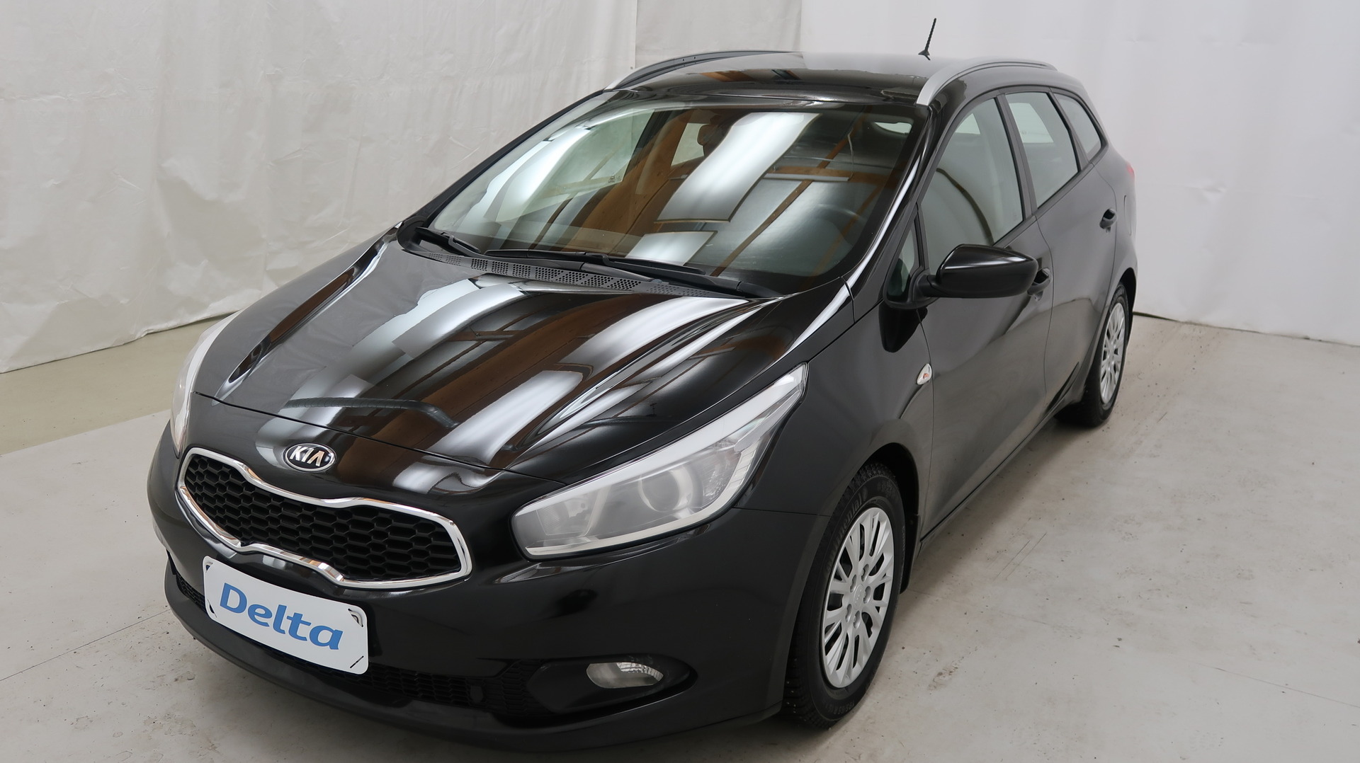 Kia cee´d
