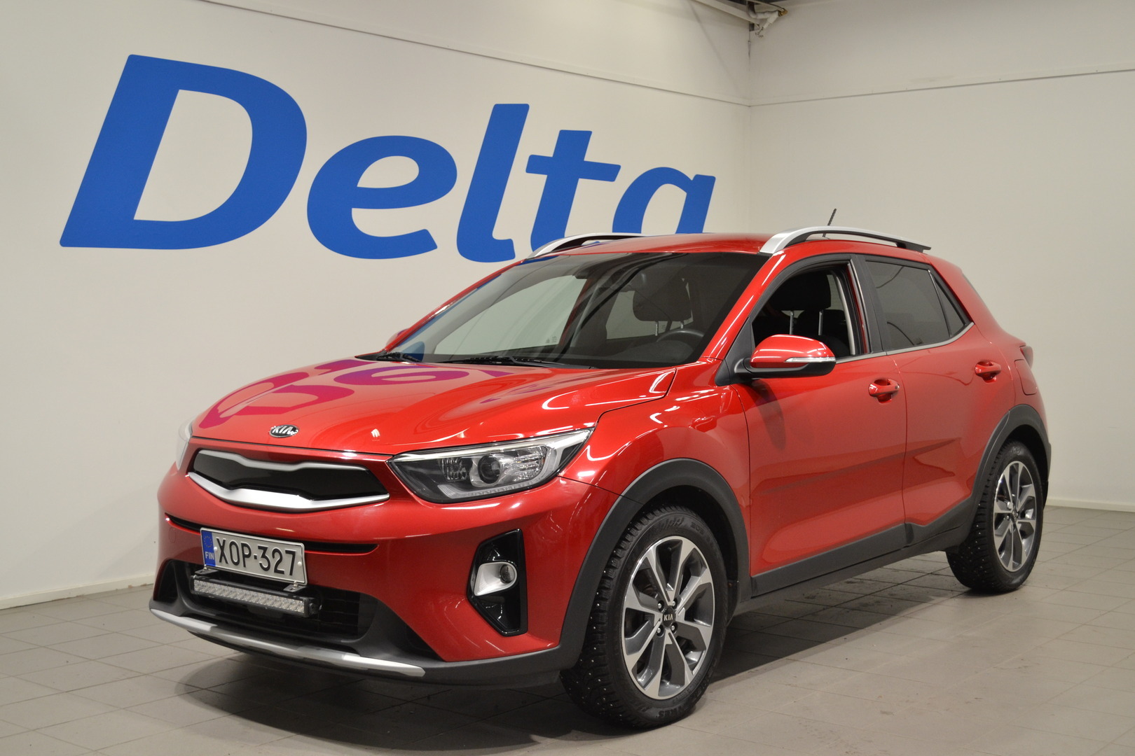 Kia Stonic